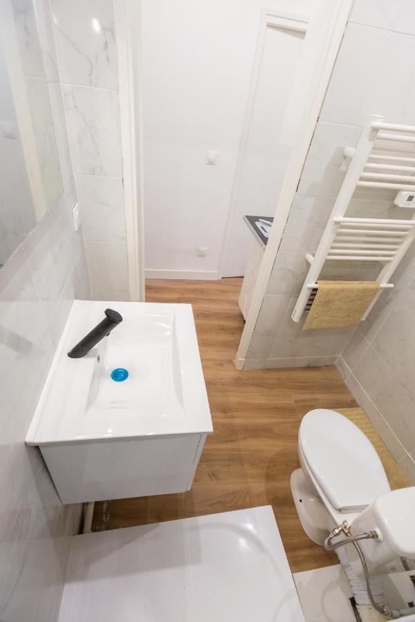 Ferienwohnung Appt Superbe T2 St Charles Vieux Port Wifi Marseilles Exterior foto